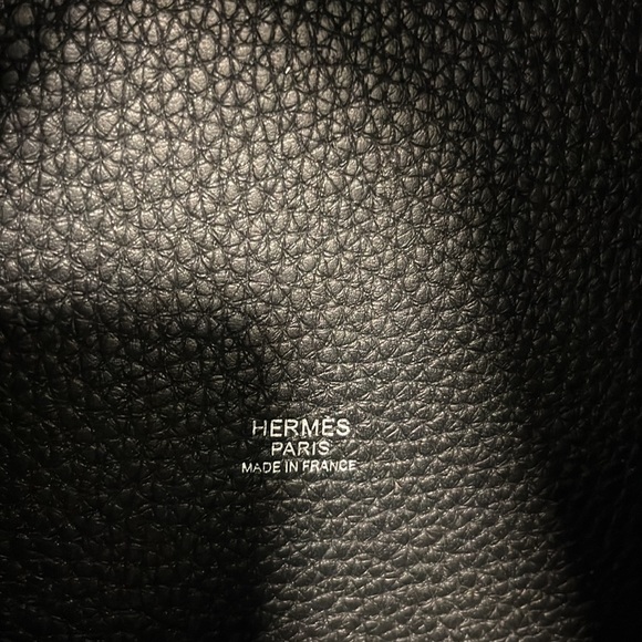 Hermes Picotin Bag - Picture 5 of 5